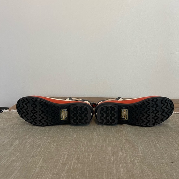 WOMEN'S NATIONAL PARK CHELSEA RAIN BOOTS GLACIER PARK WHITE COLOR Size US 10 - Picture 9 of 11